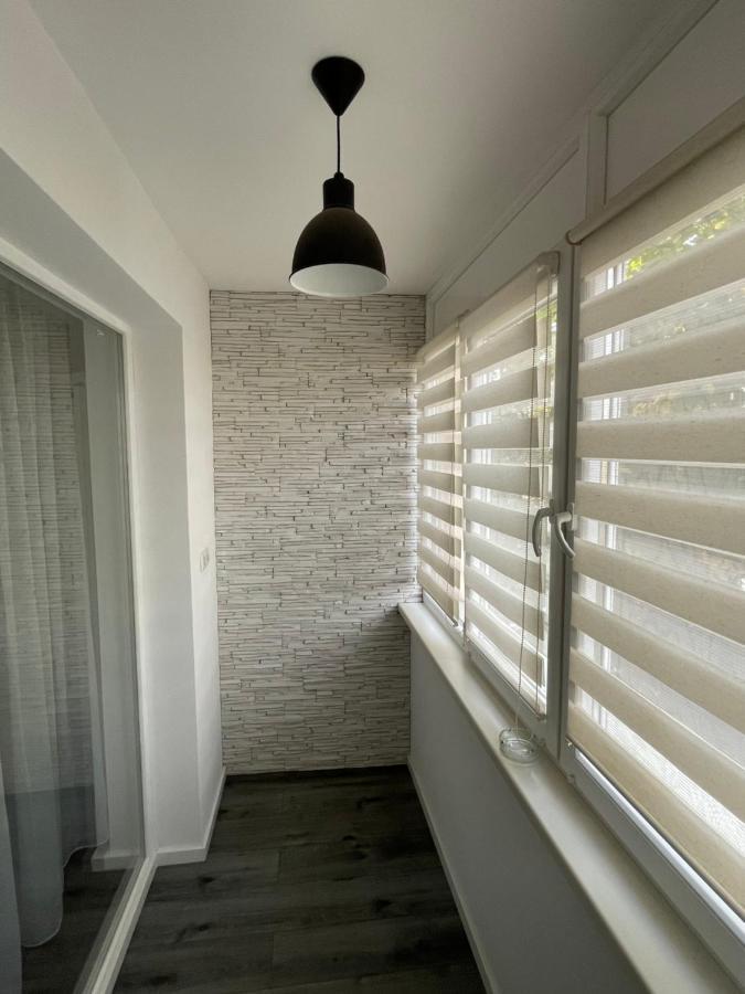 Apartament Anca Sînmartin Exteriör bild